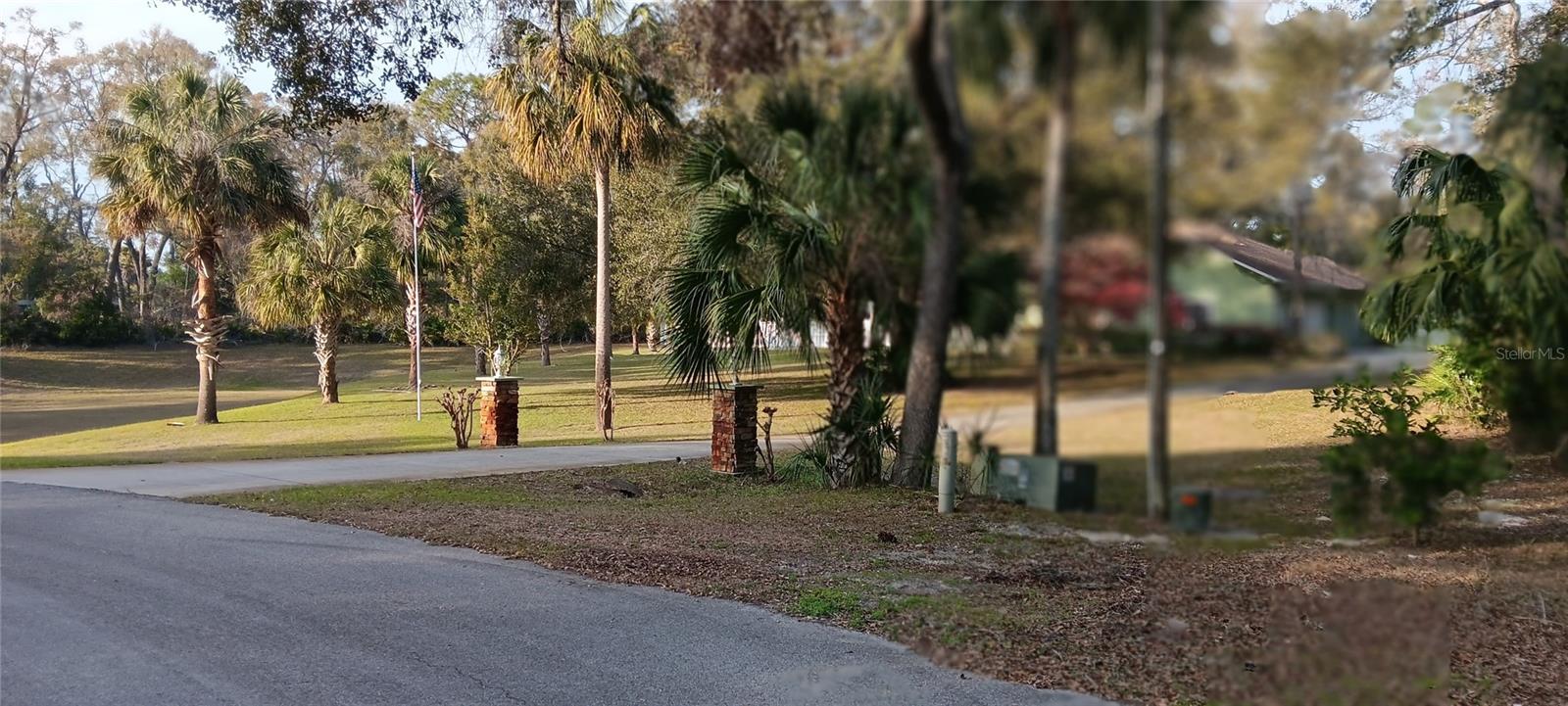 BUCK BAY PH 1 - Land