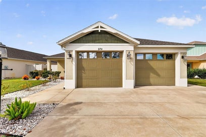 974 JAY STREET THE VILLAGES FL 32163