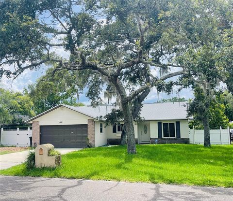 1393 BEVERLY LANE CASSELBERRY FL 32707