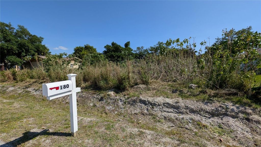 Photo of 177 Columbia Road, Venice, FL 34293 (MLS # A4690398)