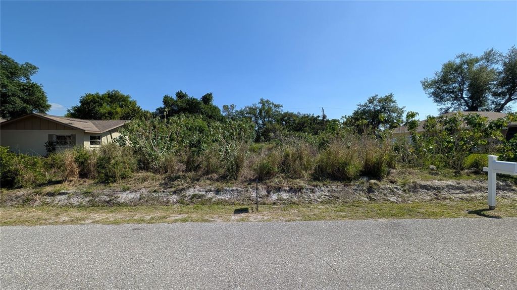 Photo of 177 Columbia Road, Venice, FL 34293 (MLS # A4690398)