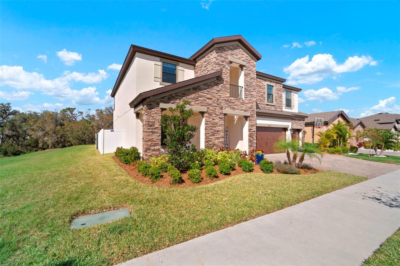 13103 WILDFLOWER MEADOW DRIVE