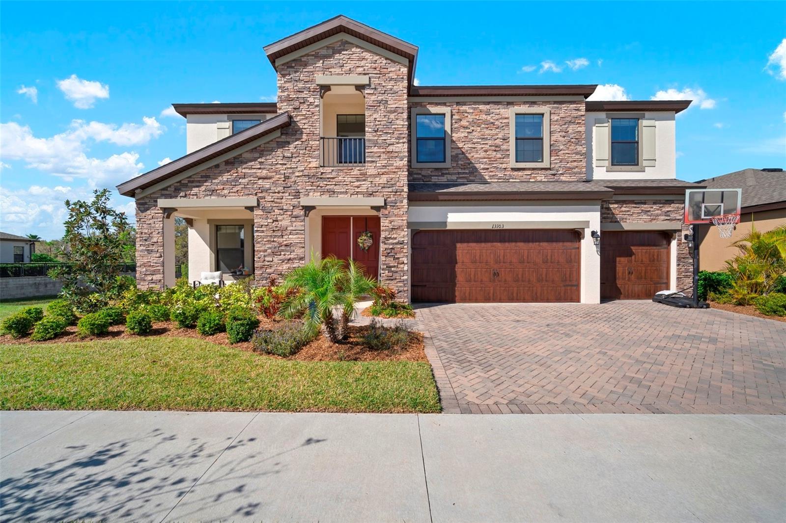 13103 WILDFLOWER MEADOW DRIVE