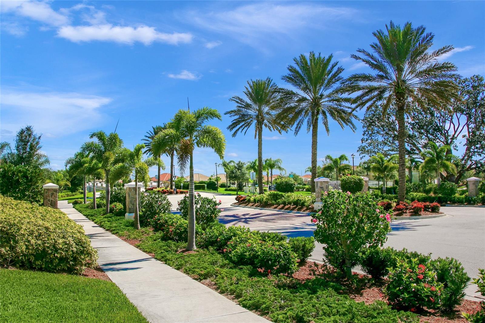 ISLES OF SARASOTA - Residential