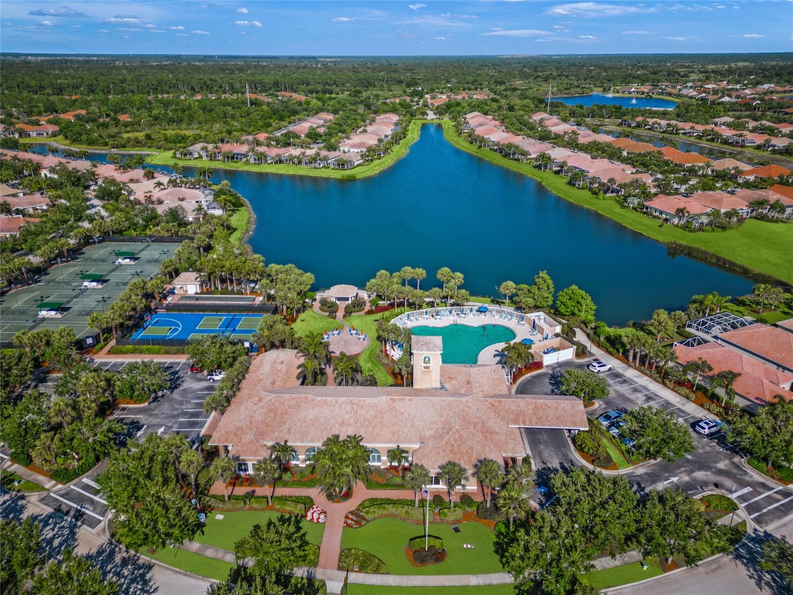 ISLES OF SARASOTA - Residential
