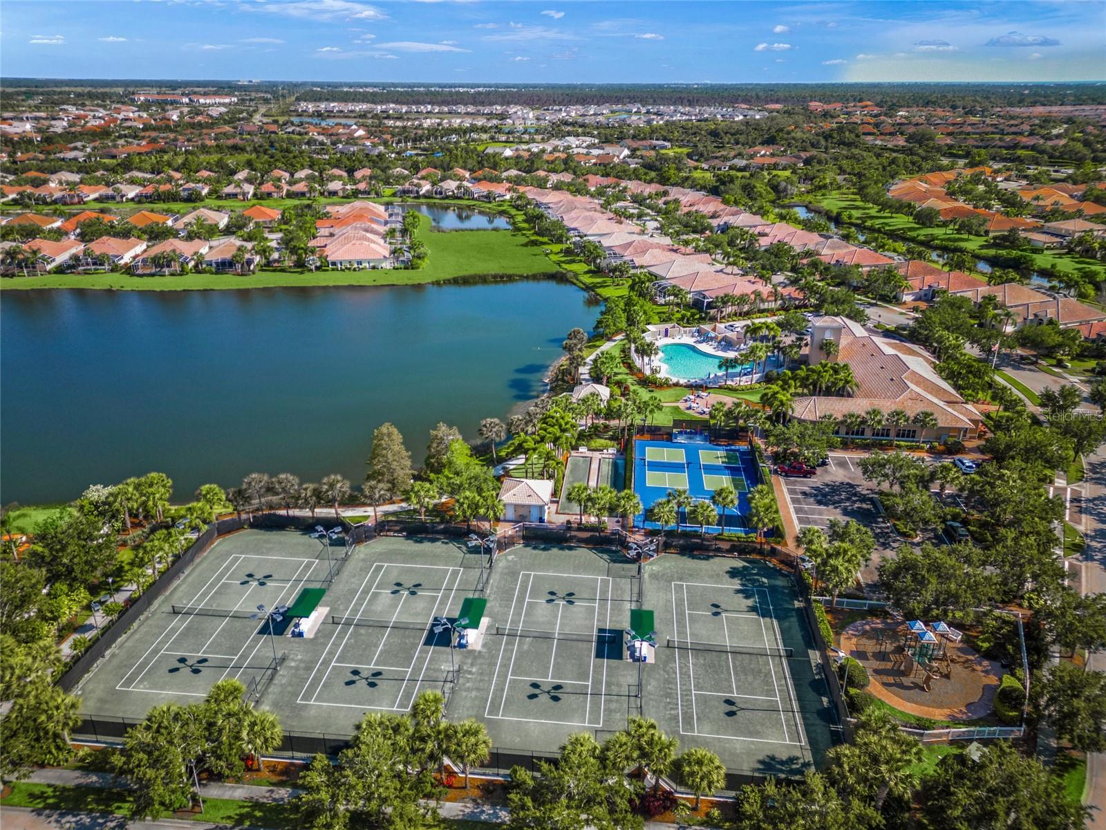 ISLES OF SARASOTA - Residential