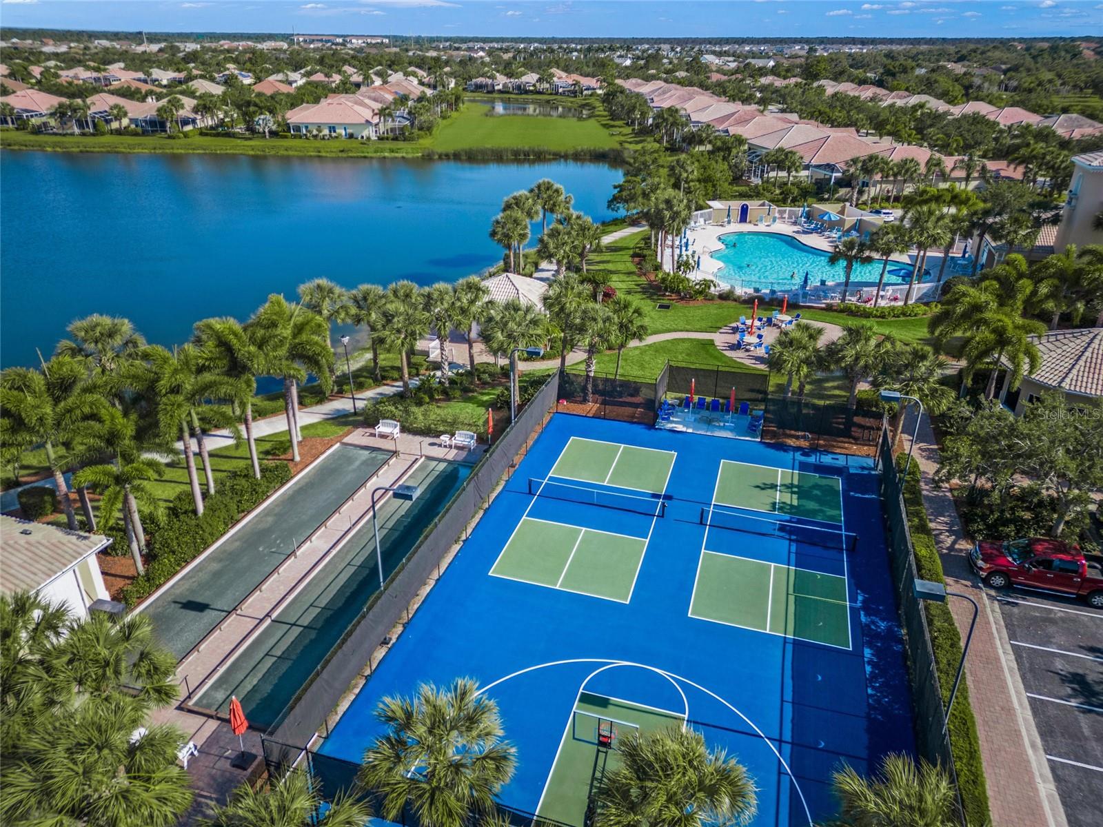 ISLES OF SARASOTA - Residential