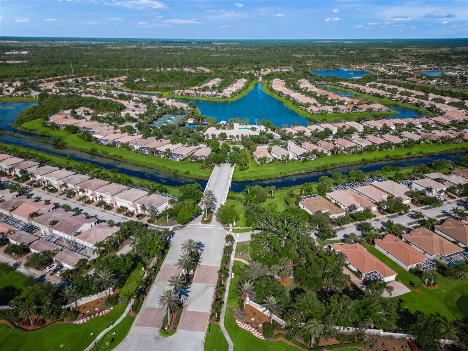 ISLES OF SARASOTA - Residential