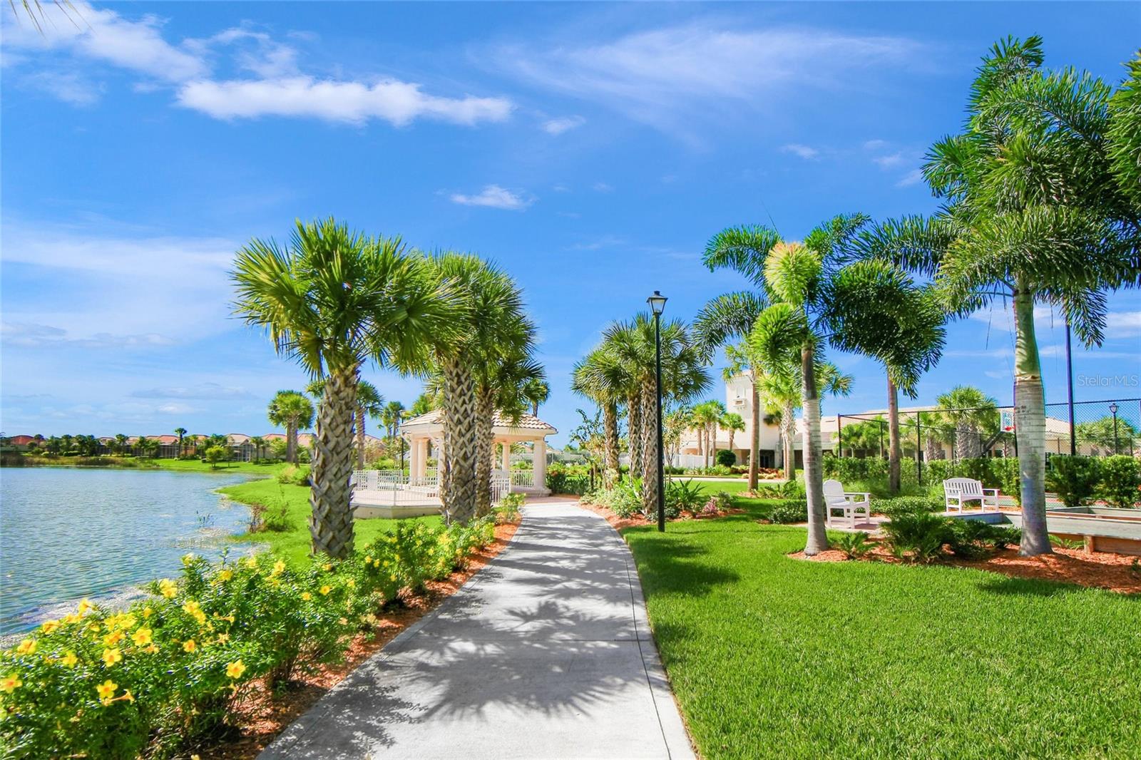 ISLES OF SARASOTA - Residential
