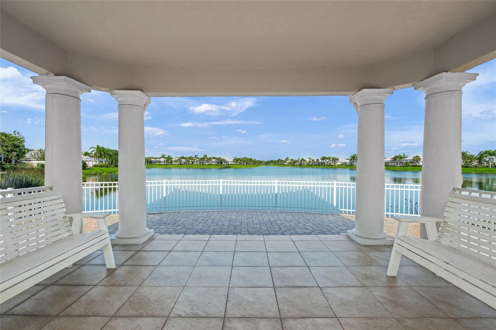 ISLES OF SARASOTA - Residential