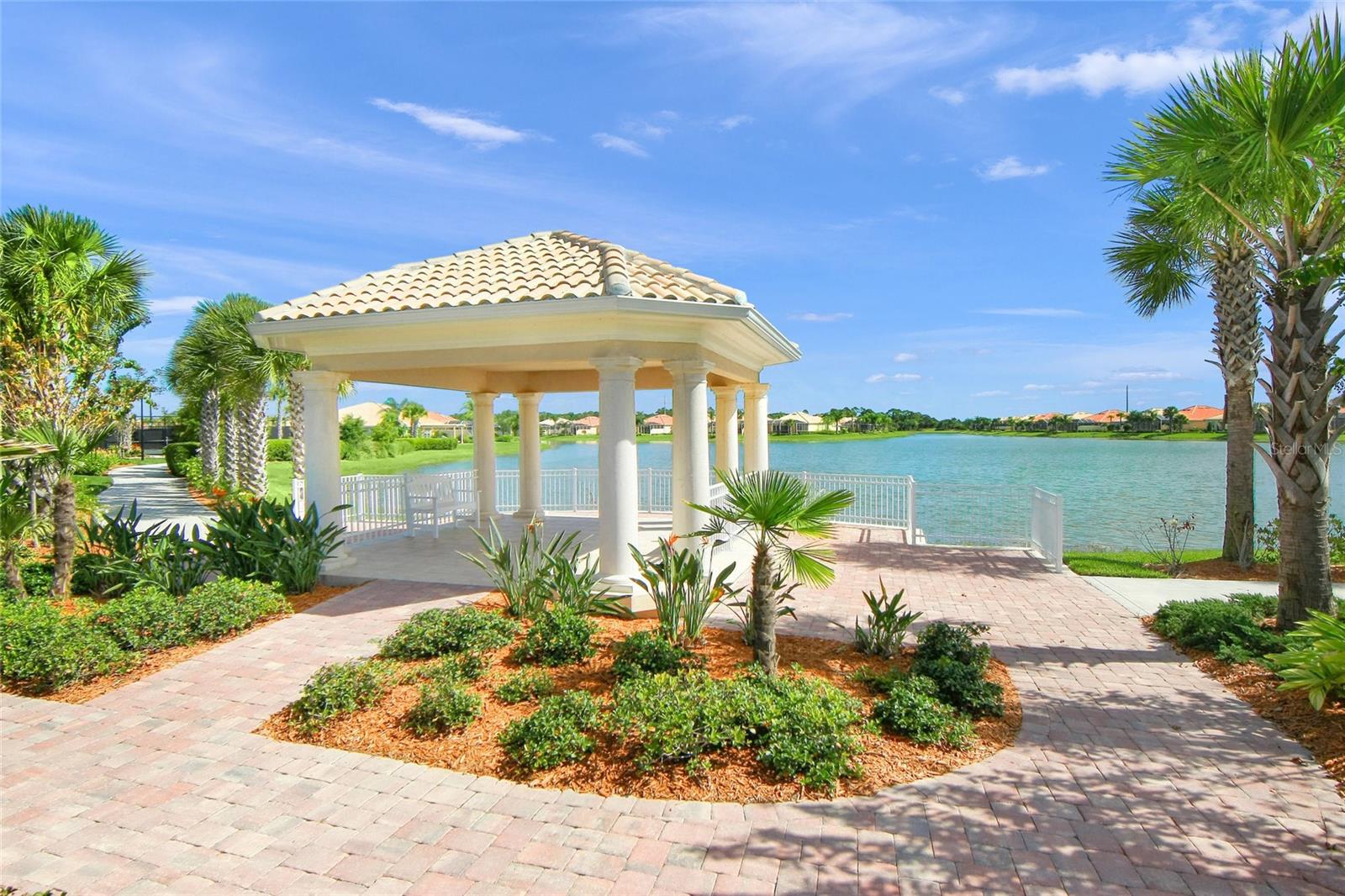 ISLES OF SARASOTA - Residential