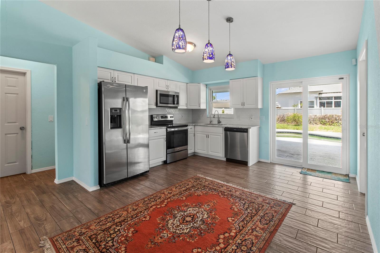 PORT CHARLOTTE SUB 27 - Residential