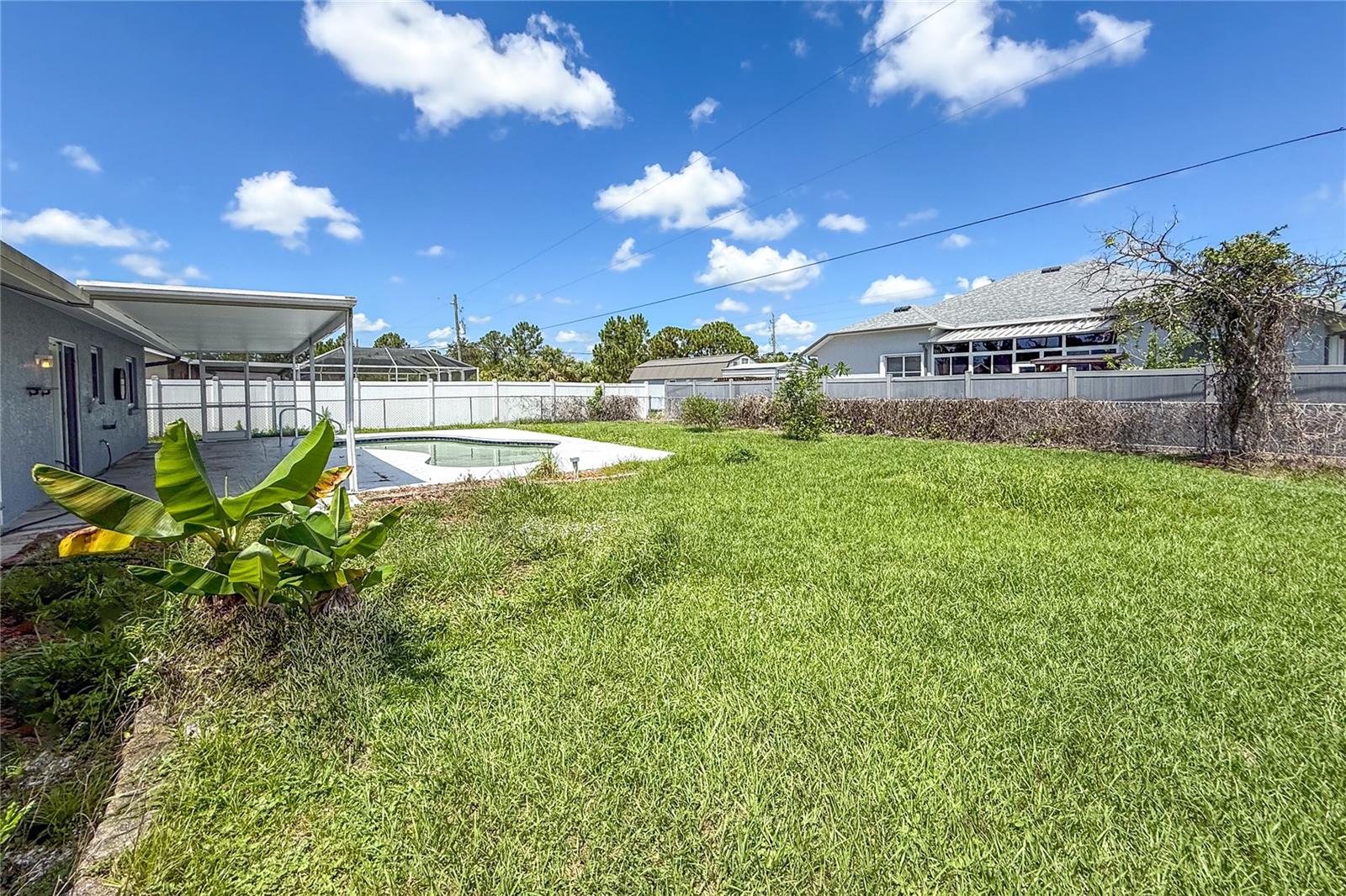 PORT CHARLOTTE SUB 27 - Residential