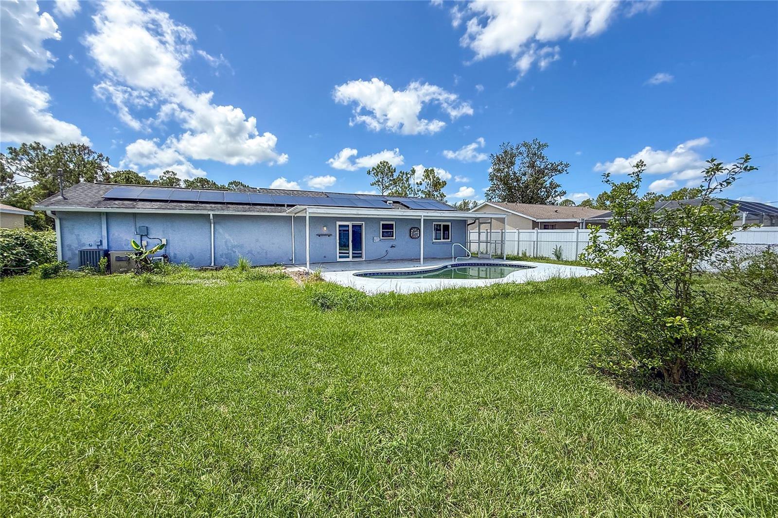 PORT CHARLOTTE SUB 27 - Residential
