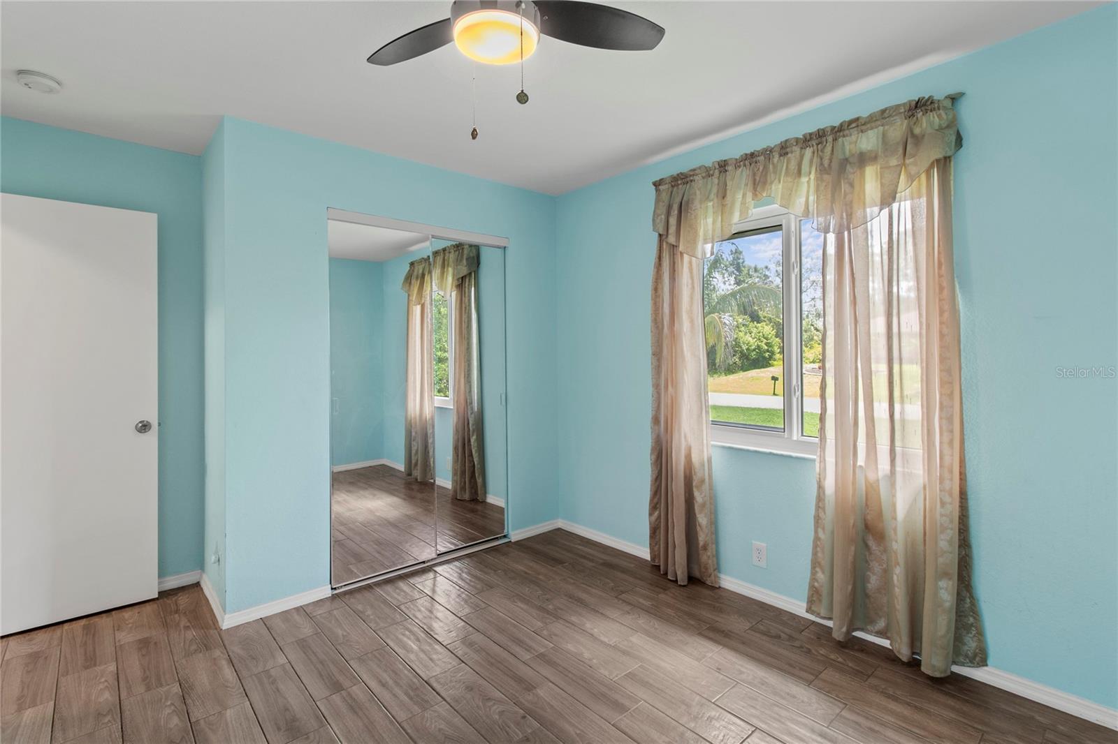 PORT CHARLOTTE SUB 27 - Residential