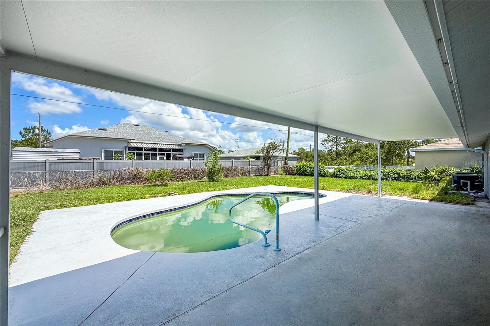 PORT CHARLOTTE SUB 27 - Residential