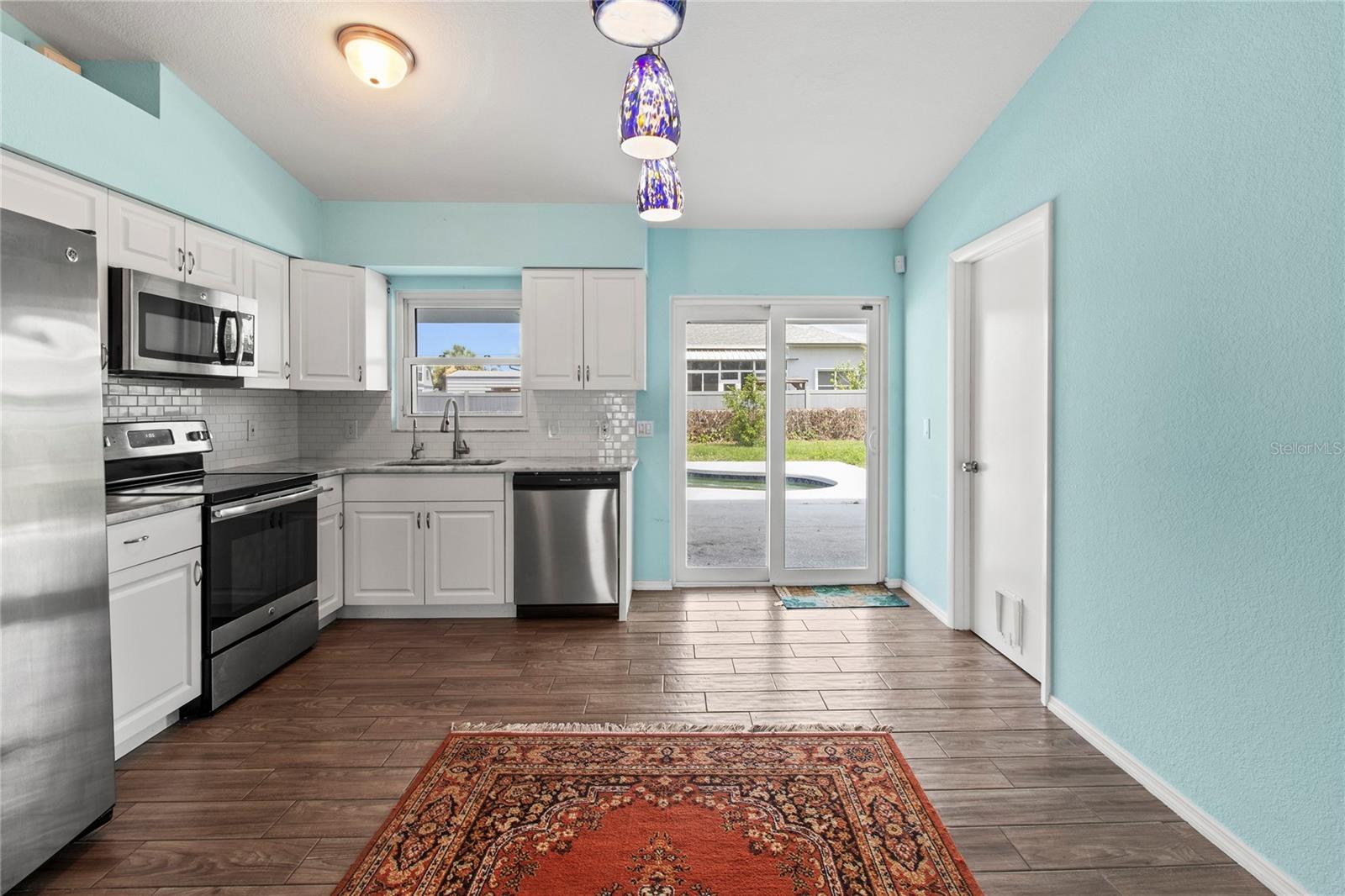 PORT CHARLOTTE SUB 27 - Residential