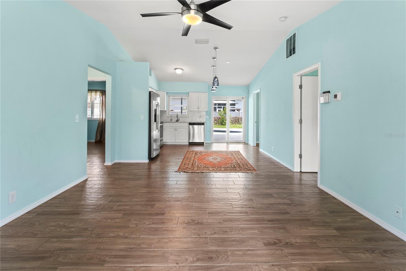 PORT CHARLOTTE SUB 27 - Residential