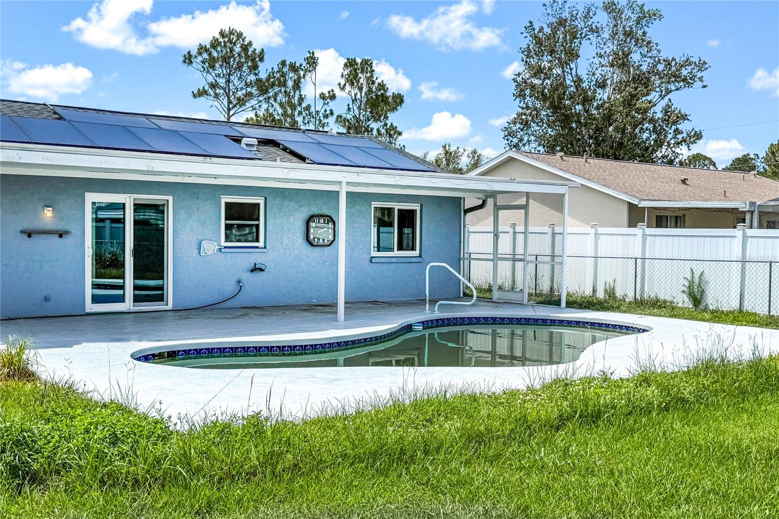 PORT CHARLOTTE SUB 27 - Residential