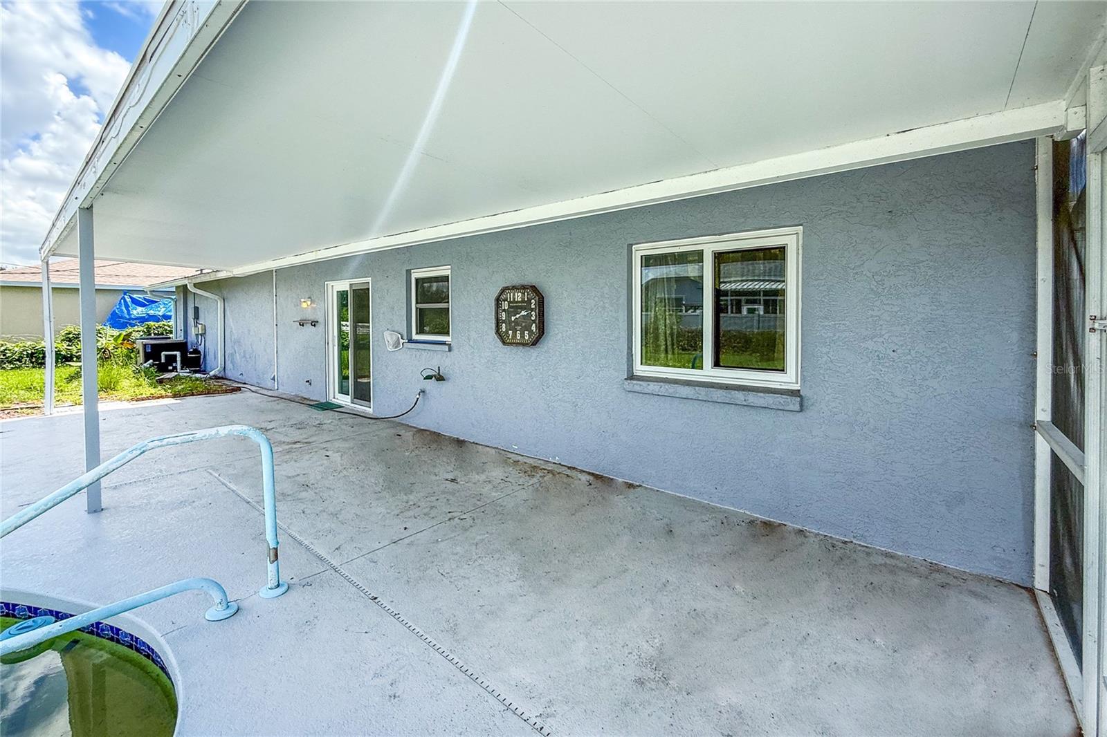 PORT CHARLOTTE SUB 27 - Residential