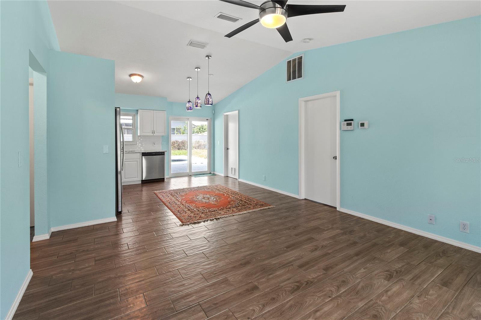 PORT CHARLOTTE SUB 27 - Residential