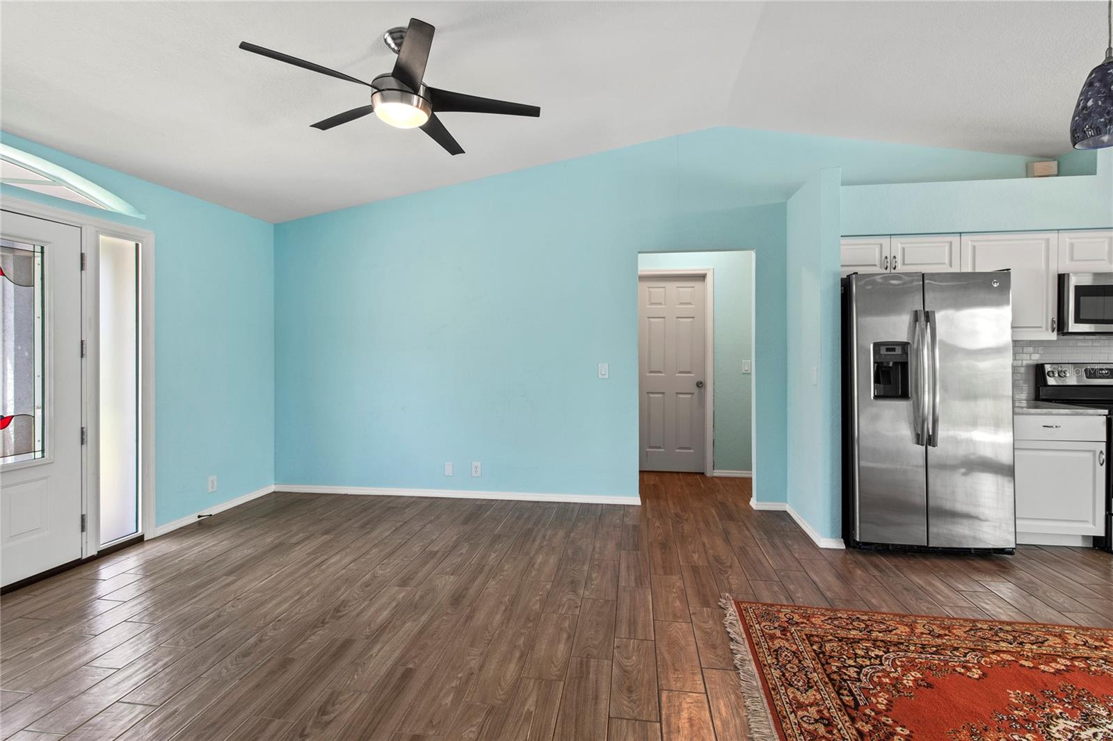 PORT CHARLOTTE SUB 27 - Residential