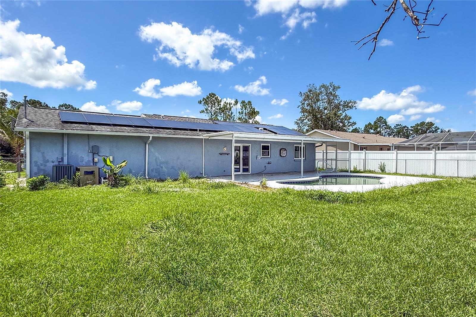 PORT CHARLOTTE SUB 27 - Residential