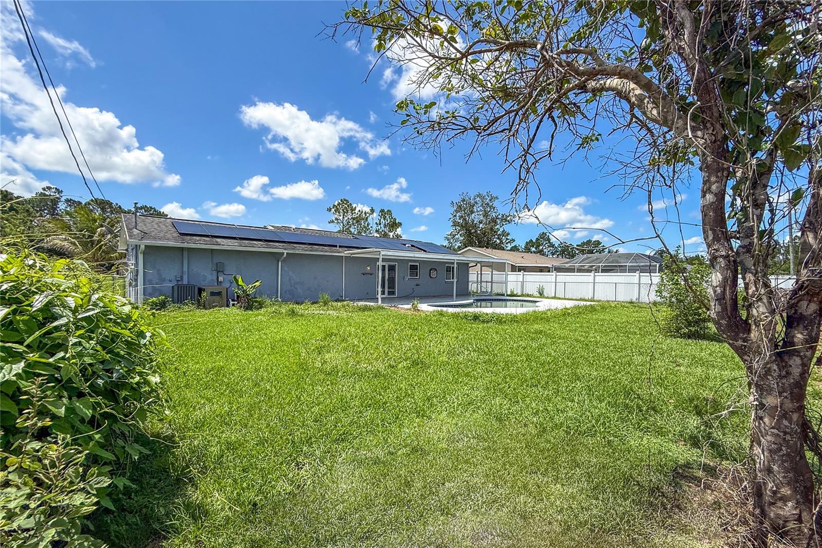 PORT CHARLOTTE SUB 27 - Residential