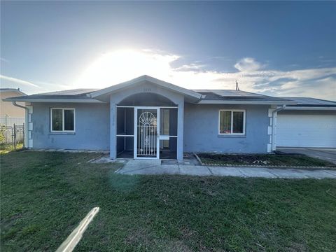 3339 DUAR TERRACE NORTH PORT FL 34291