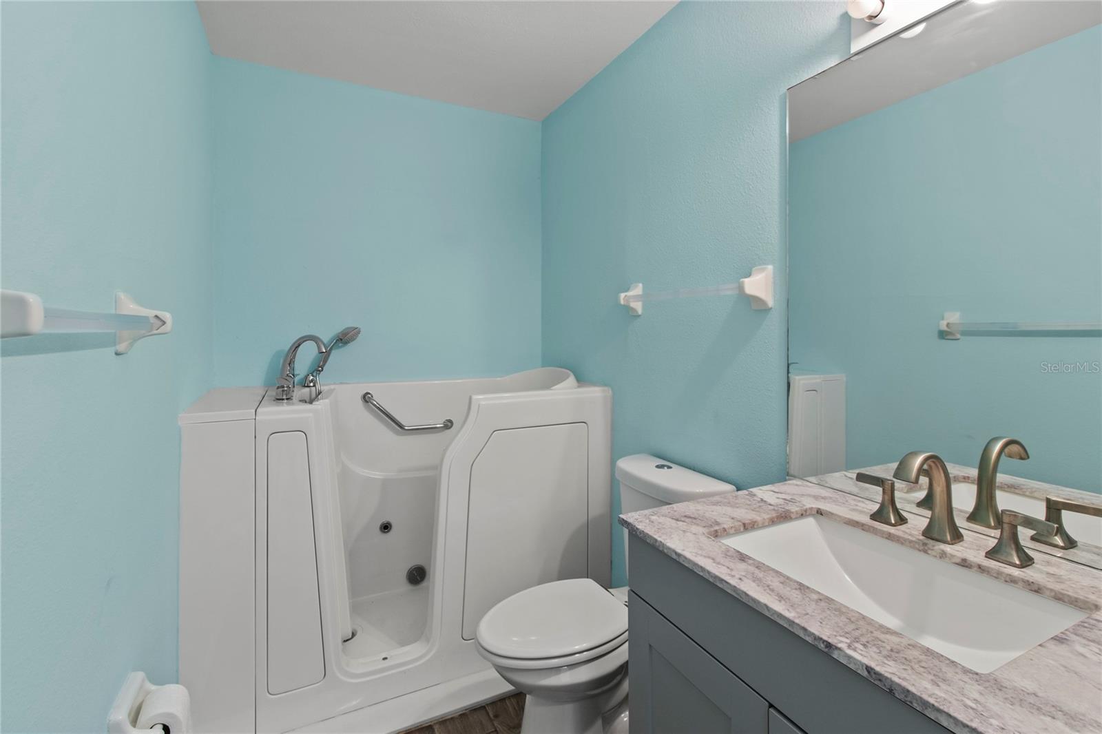 PORT CHARLOTTE SUB 27 - Residential