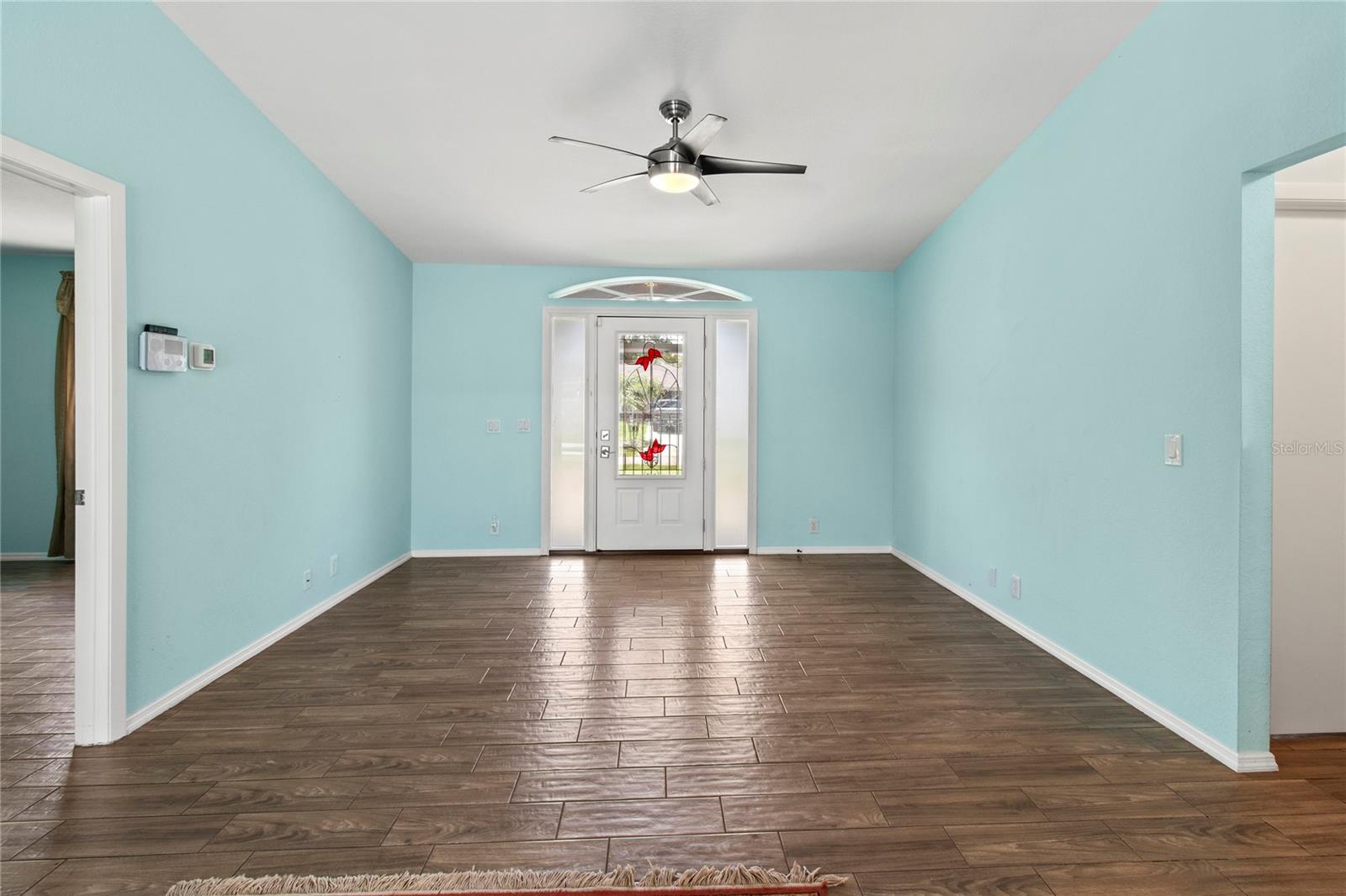 PORT CHARLOTTE SUB 27 - Residential