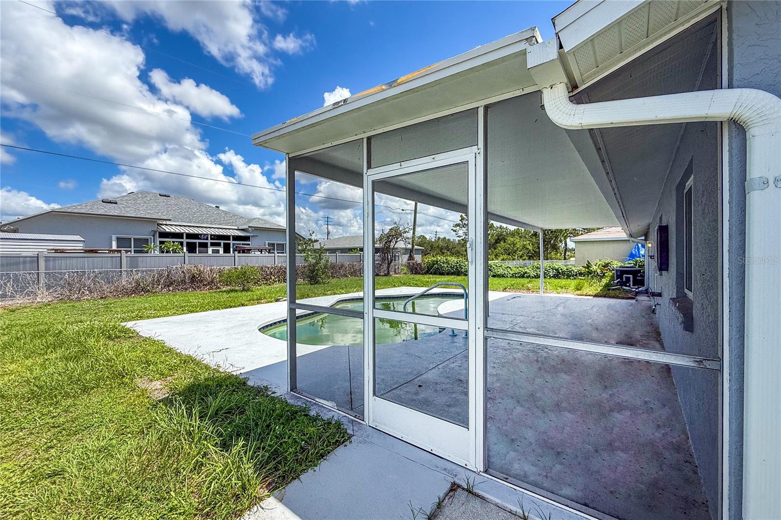 PORT CHARLOTTE SUB 27 - Residential