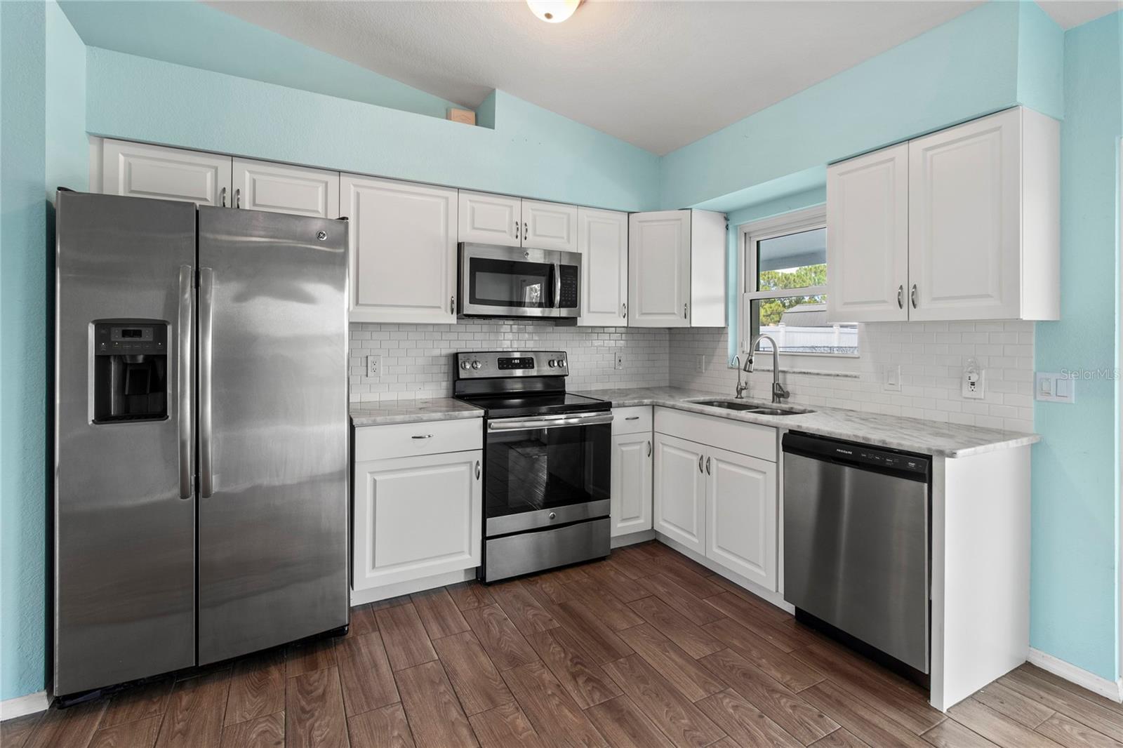 PORT CHARLOTTE SUB 27 - Residential