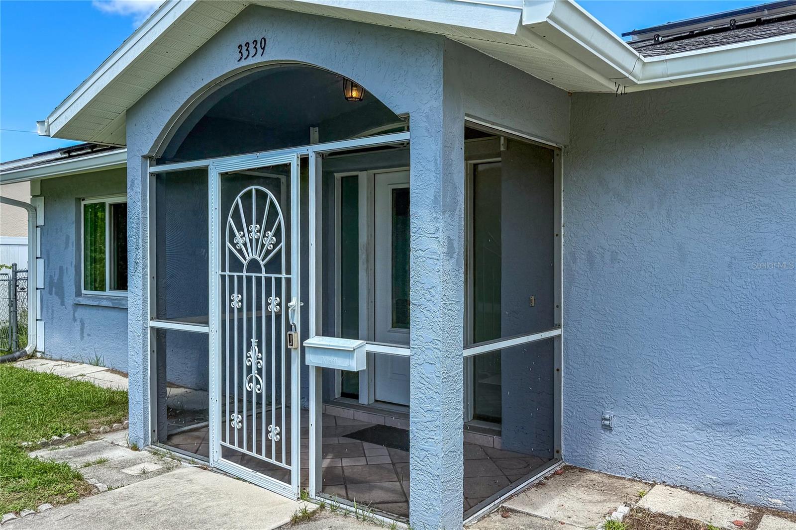 PORT CHARLOTTE SUB 27 - Residential
