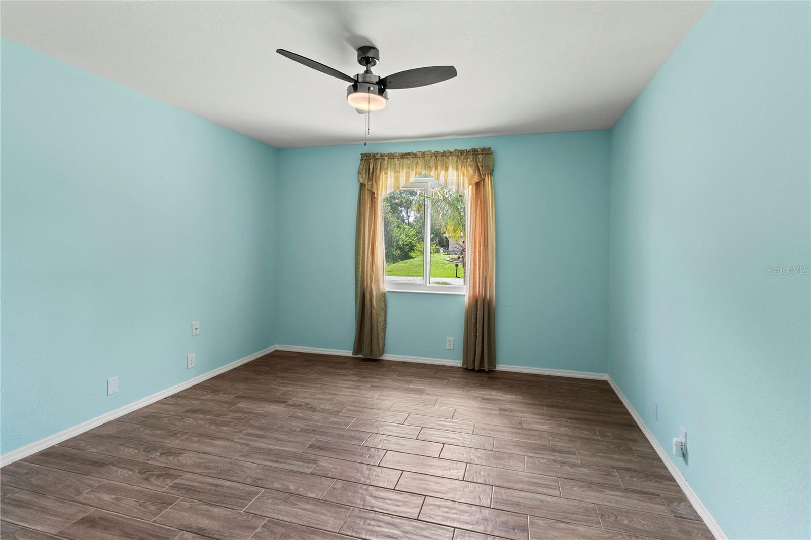 PORT CHARLOTTE SUB 27 - Residential