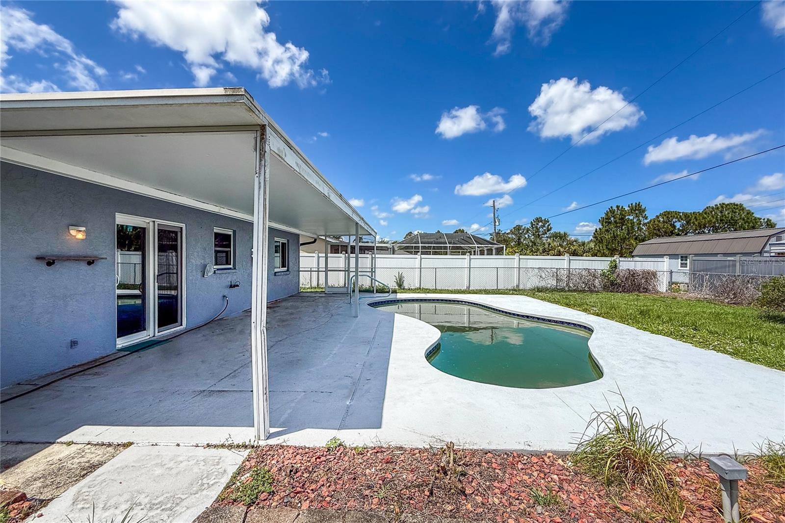 PORT CHARLOTTE SUB 27 - Residential