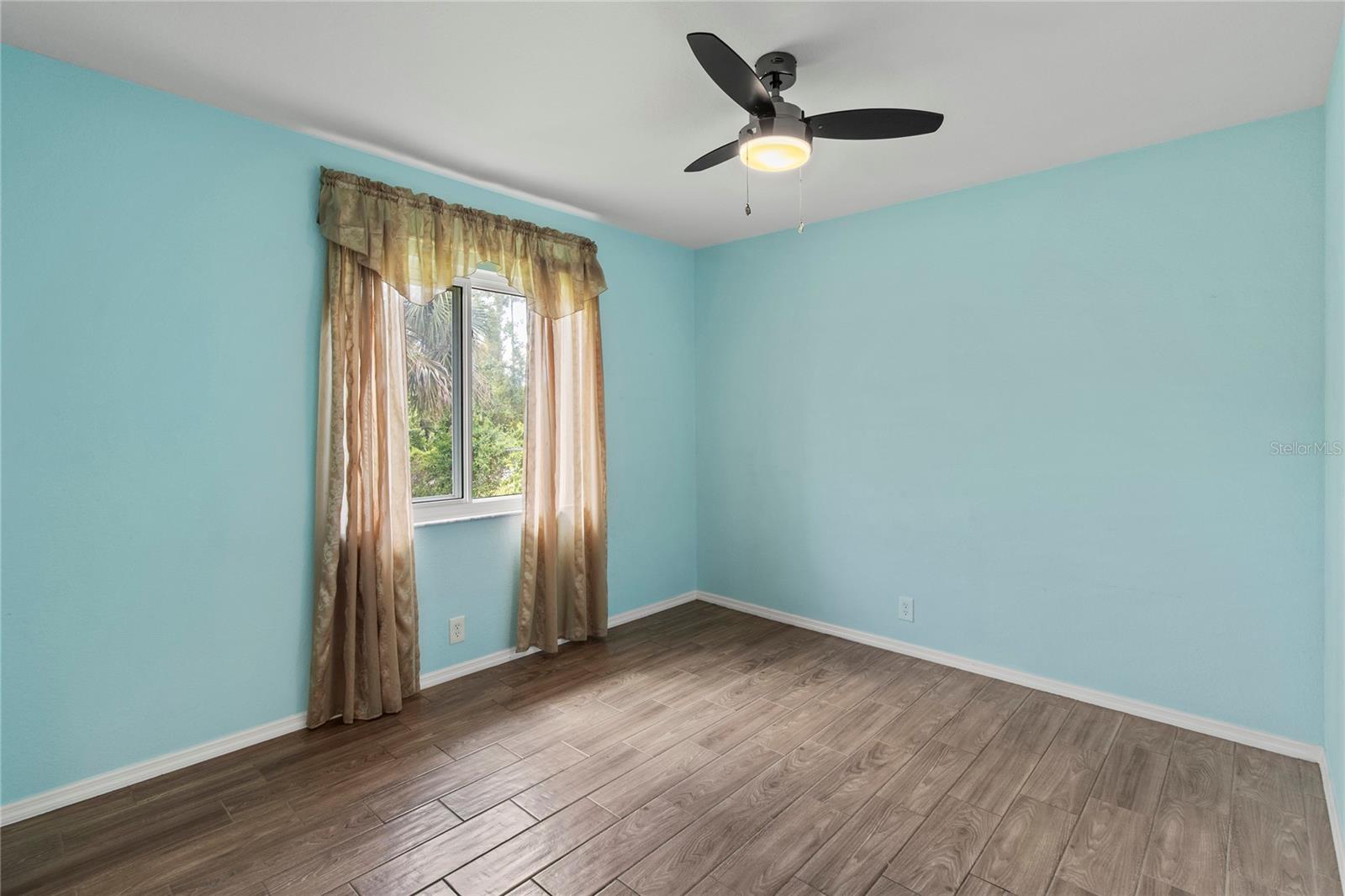 PORT CHARLOTTE SUB 27 - Residential