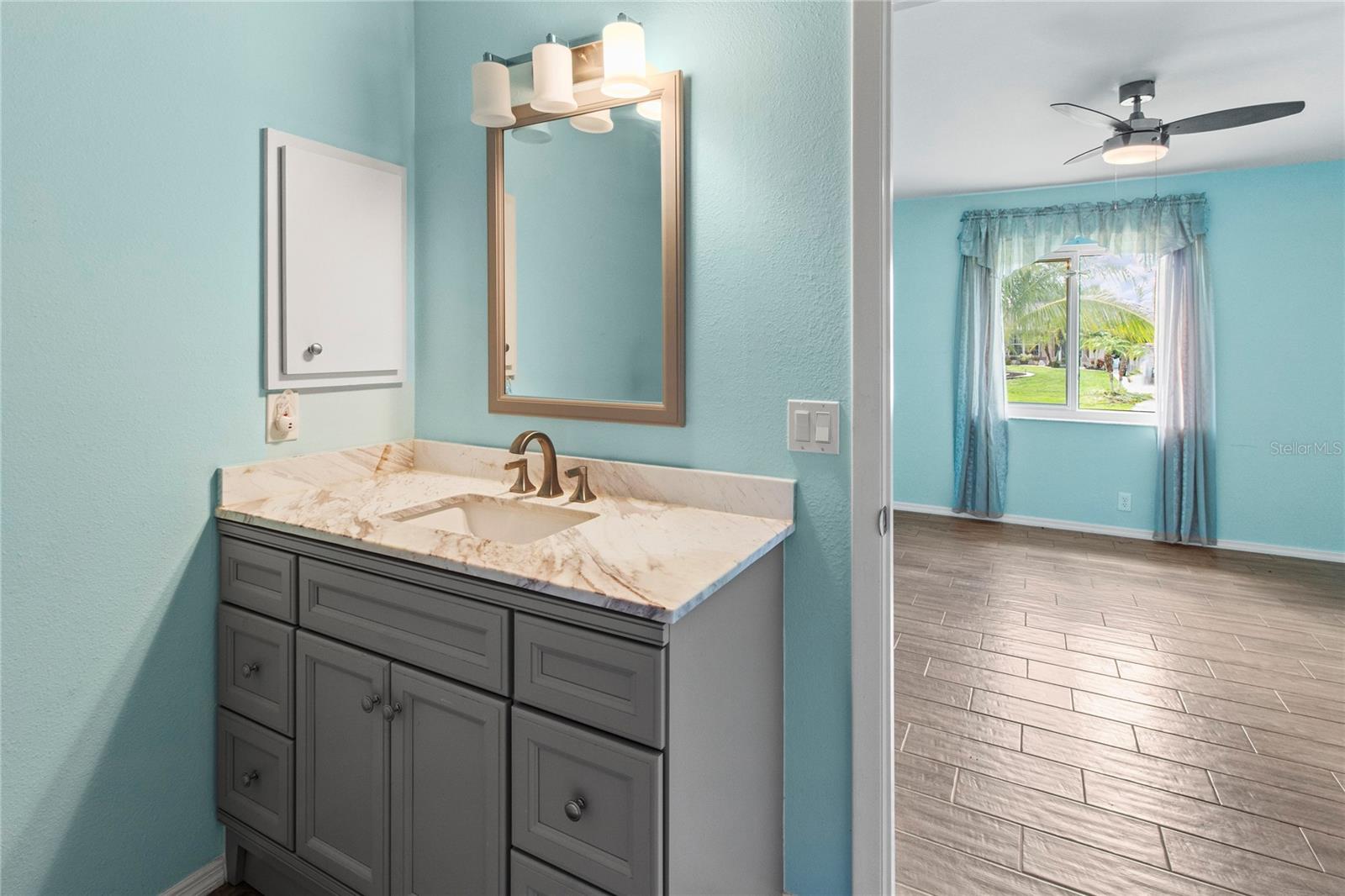 PORT CHARLOTTE SUB 27 - Residential