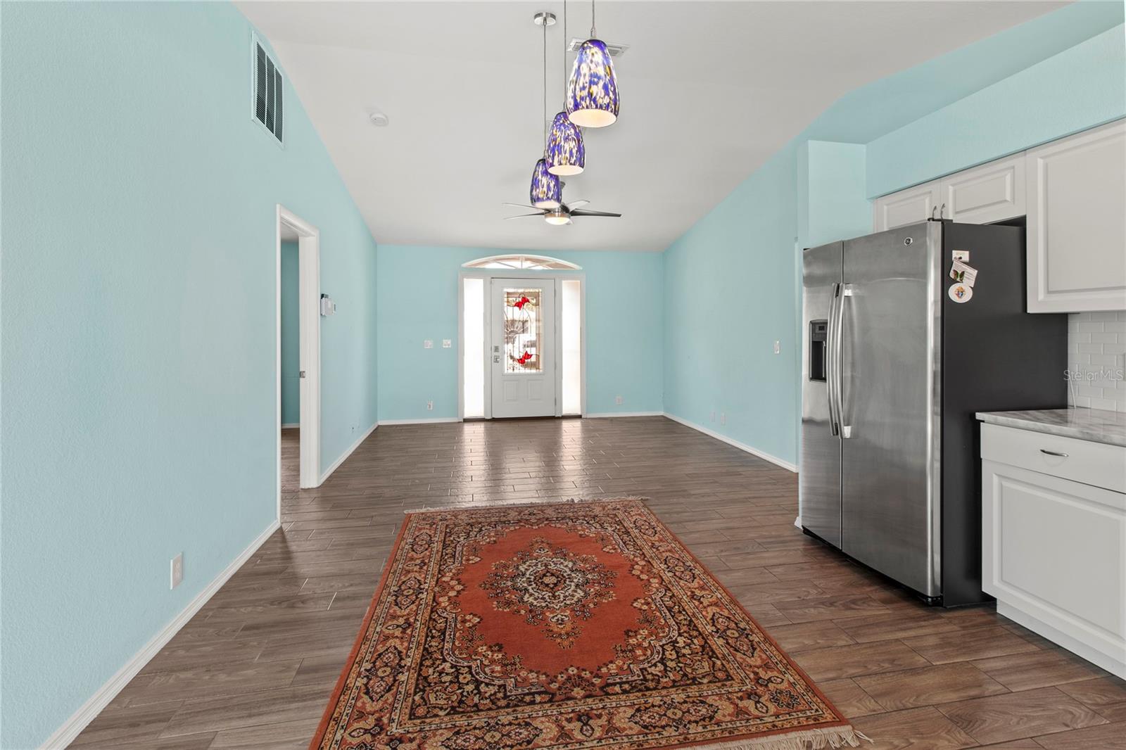 PORT CHARLOTTE SUB 27 - Residential