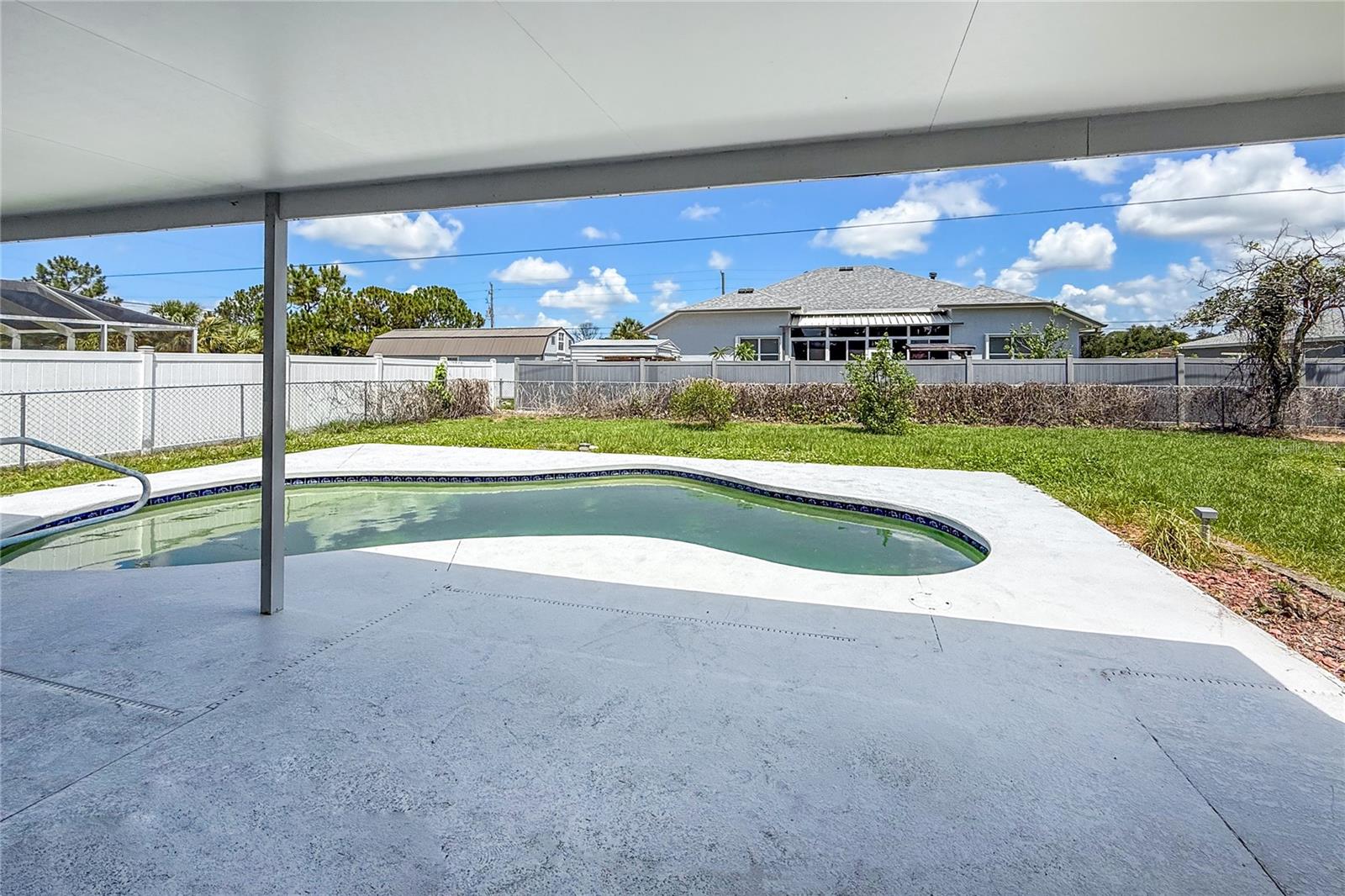 PORT CHARLOTTE SUB 27 - Residential