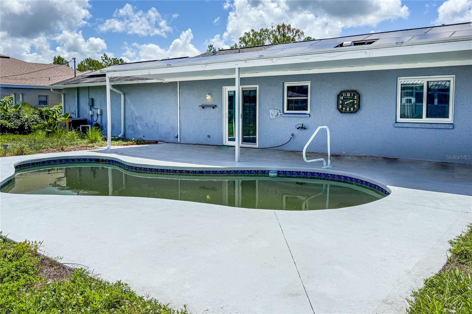 PORT CHARLOTTE SUB 27 - Residential