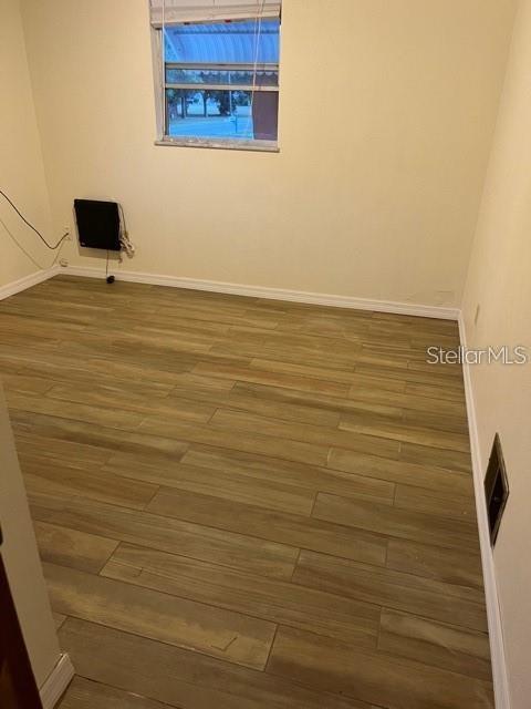 CITY ZEPHYRHILLS - Residential Lease