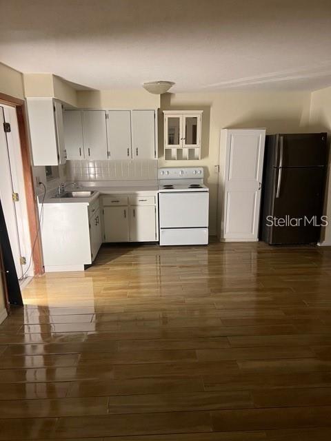 CITY ZEPHYRHILLS - Residential Lease