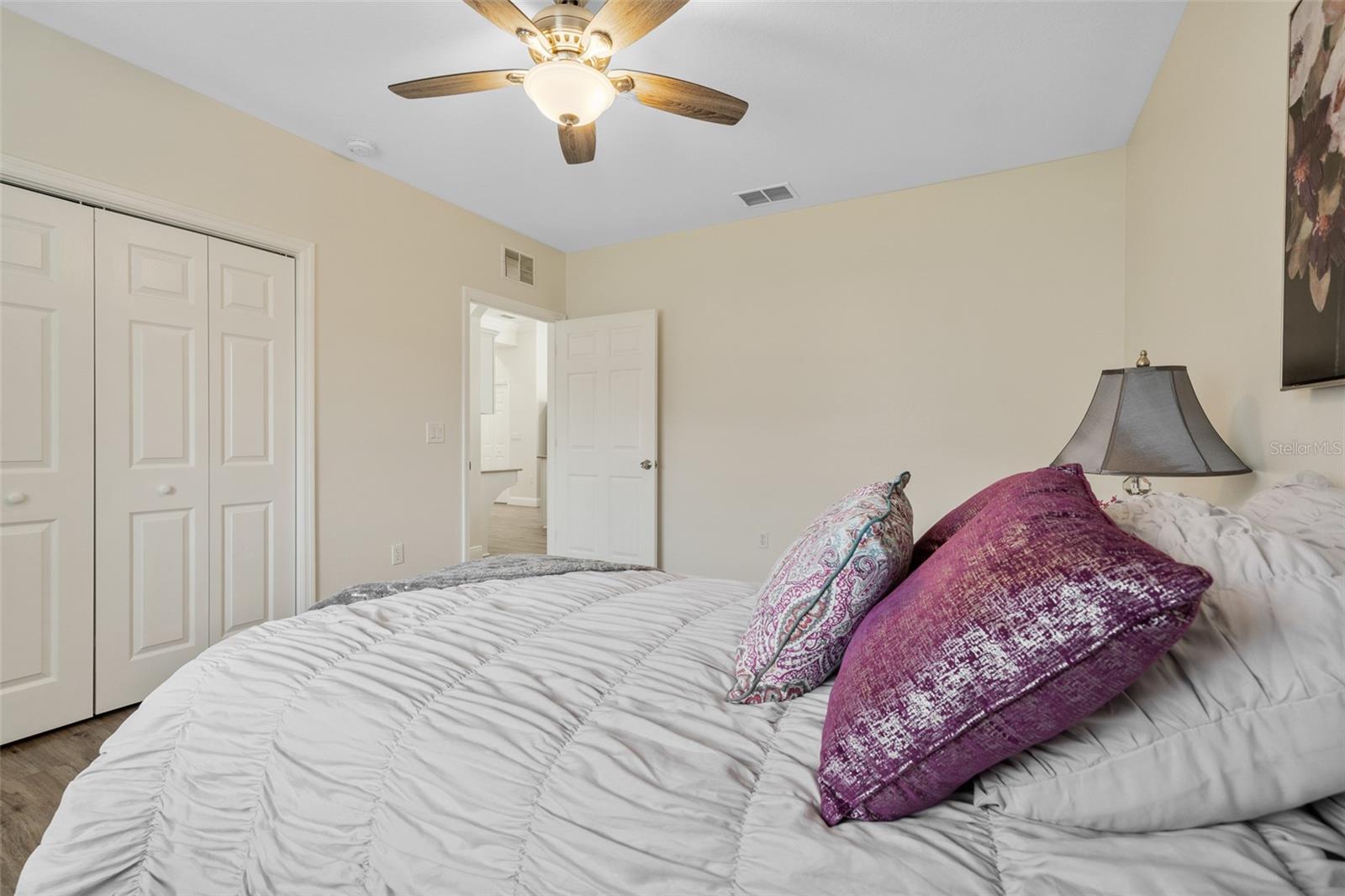 PRISTINE PLACE PH 4 - Residential