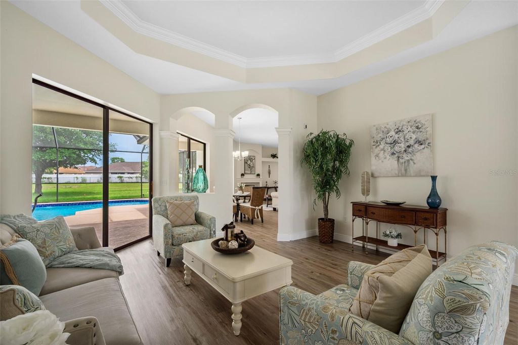 Photo of 13422 Twinberry Drive, Spring Hill, FL 34609 (MLS # W7879691)
