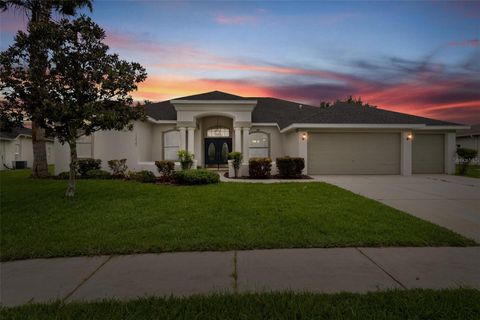 Photo of 13422 Twinberry Drive, Spring Hill, FL 34609 (MLS # W7879691)