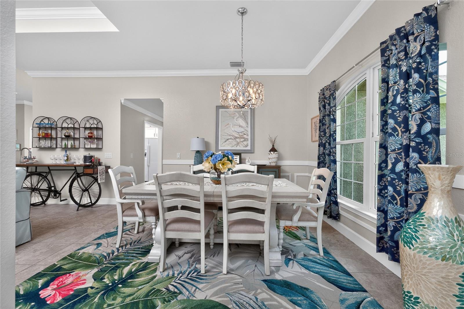 ROTONDA LAKES SEGMENT 01 - Residential