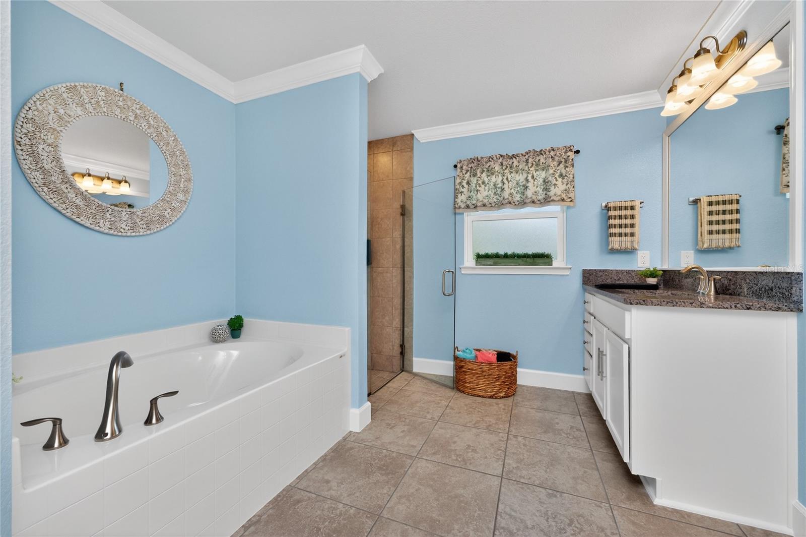 ROTONDA LAKES SEGMENT 01 - Residential