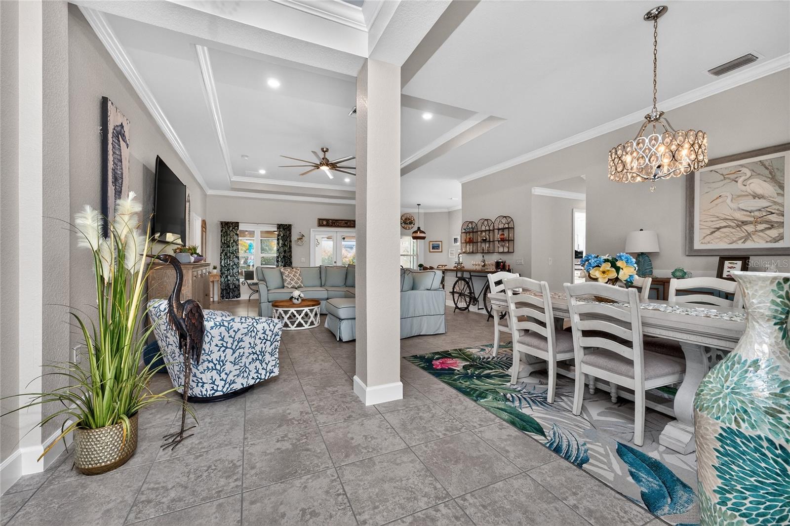 ROTONDA LAKES SEGMENT 01 - Residential