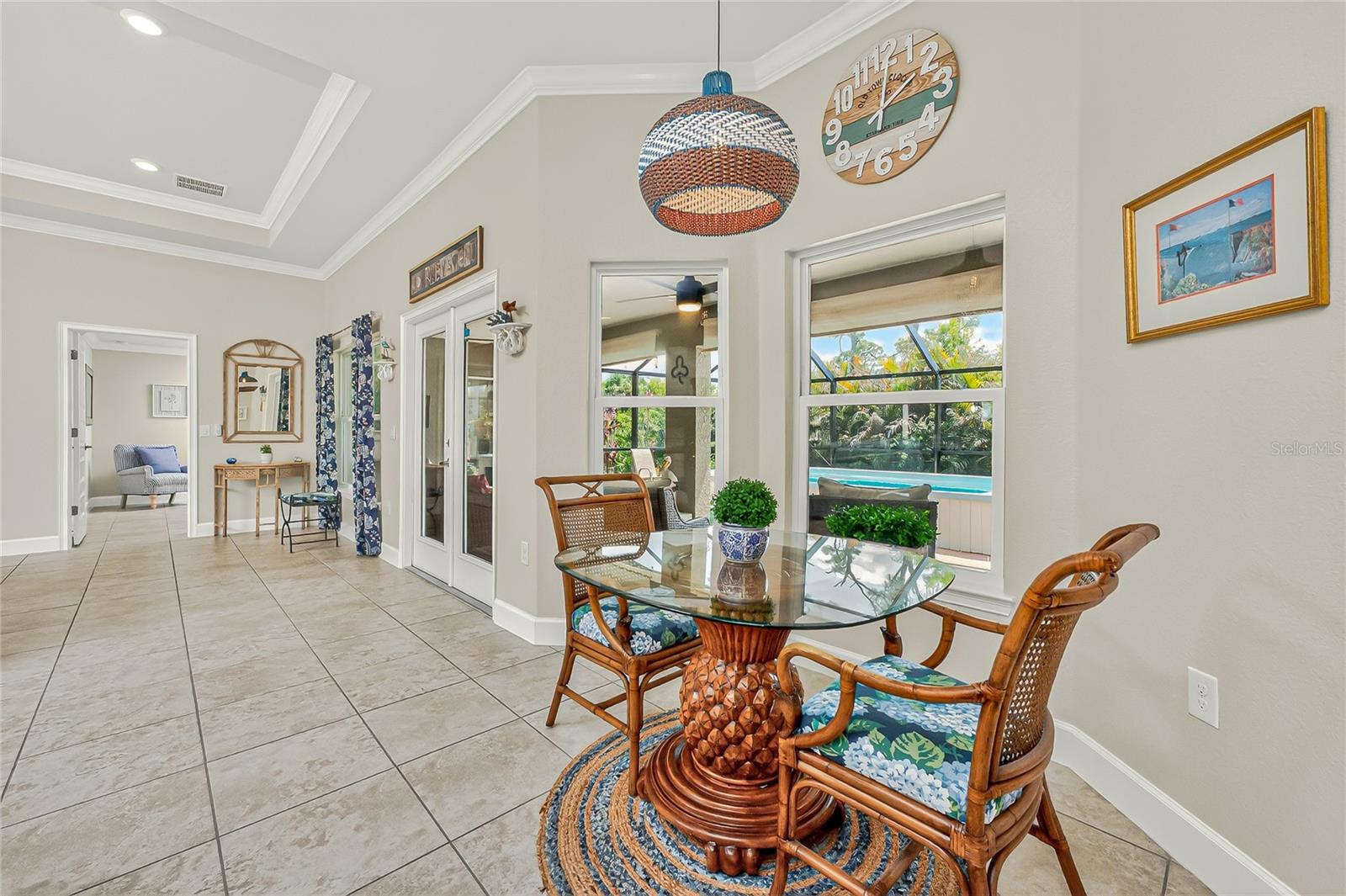 ROTONDA LAKES - Residential